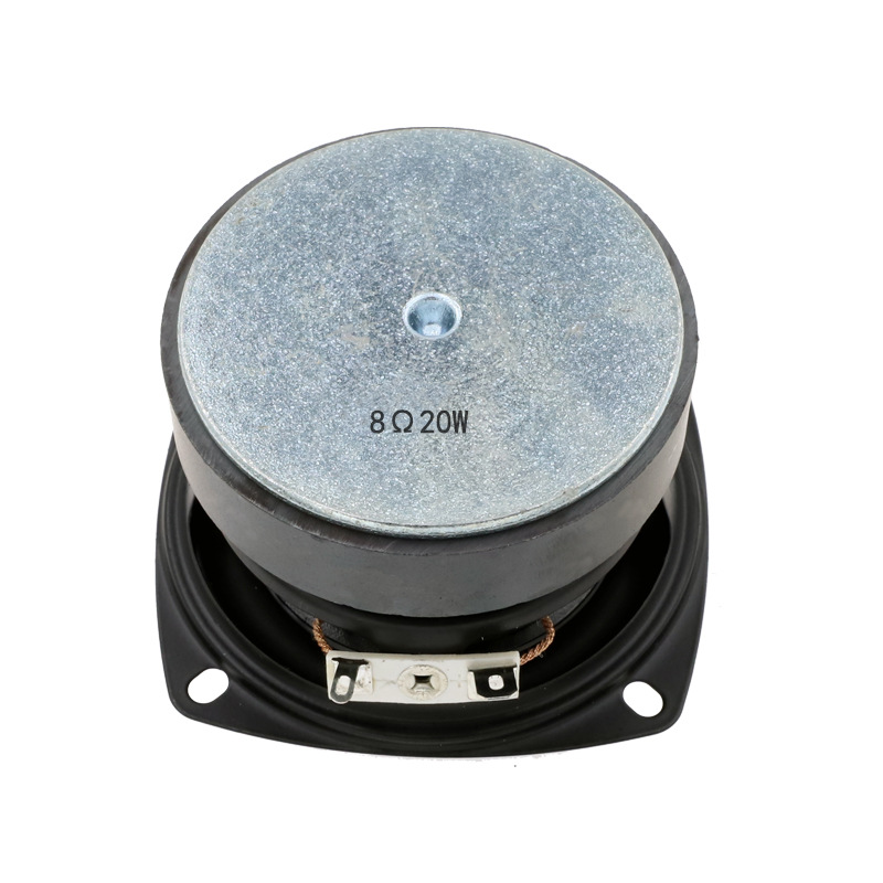 SOTAMIA 1pcs 3 Inch 79mm Squar - Music Song Audio บทวิจารณ์และราคา