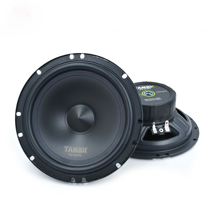SOTAMIA 60W 6.5 Inch Coaxial S - Audio Music Online บทวิจารณ์และราคา