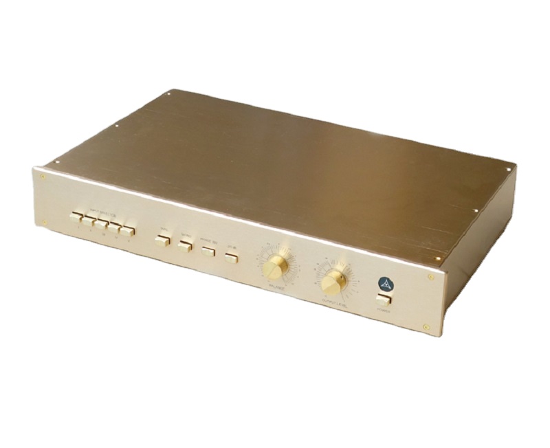 Clon FM255 Power Amp HiFI Prea - Audio Music System For Home บทวิจารณ์และราคา