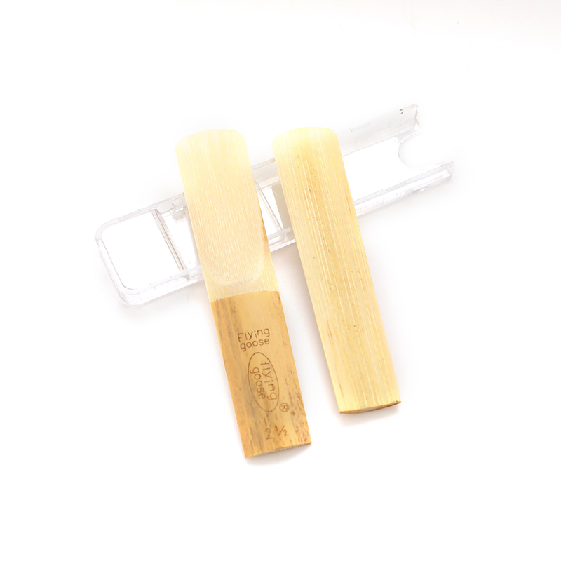 Flying Goose Blue Box Eb Alto  - Saxophone Reed Pack บทวิจารณ์และราคา
