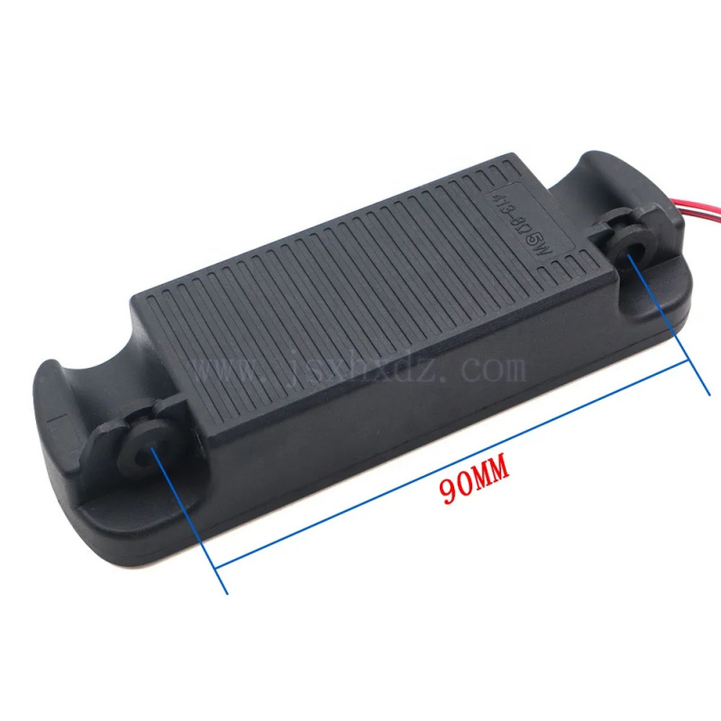 Loud Sound Box Speaker Unit 8o - Audio Music Test บทวิจารณ์และราคา