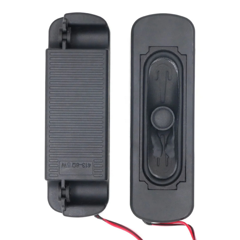 Loud Sound Box Speaker Unit 8o - Audio Music Test บทวิจารณ์และราคา