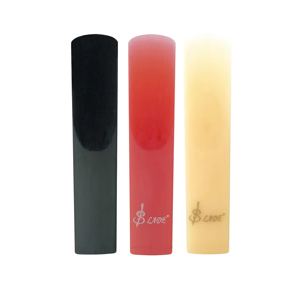 IRIN 3 Pack Saxophone Soprano/ - Saxophone Reed Pack บทวิจารณ์และราคา