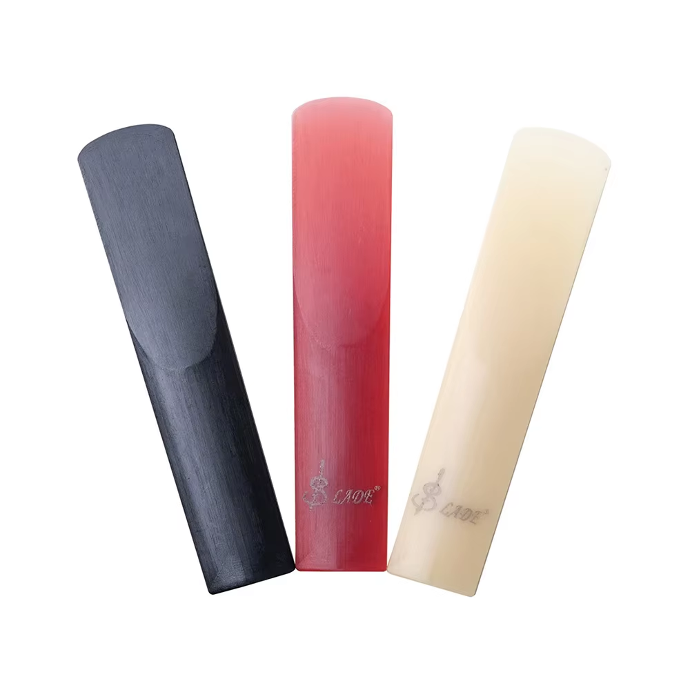 IRIN 3 Pack Saxophone Soprano/ - Saxophone Reed Pack บทวิจารณ์และราคา