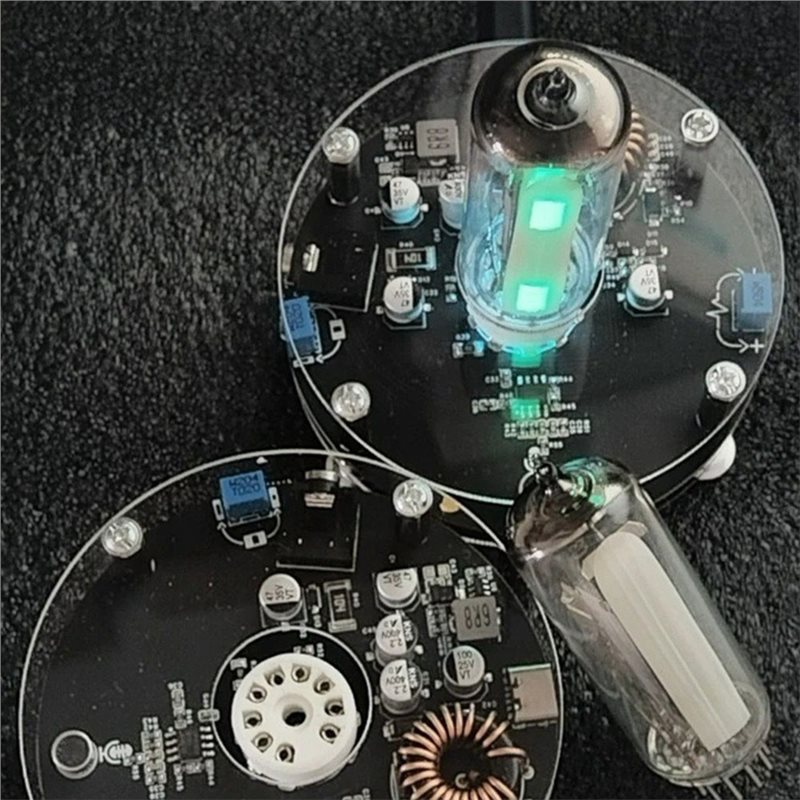AS95-Electronic Tube Pickup Mu - Audio Youtube Music Free บทวิจารณ์และราคา