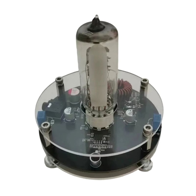 AS95-Electronic Tube Pickup Mu - Audio Youtube Music Free บทวิจารณ์และราคา
