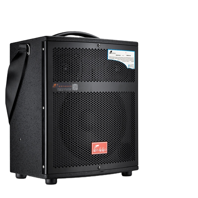 Outdoor Portable Audio Speaker - Music Song Audio บทวิจารณ์และราคา