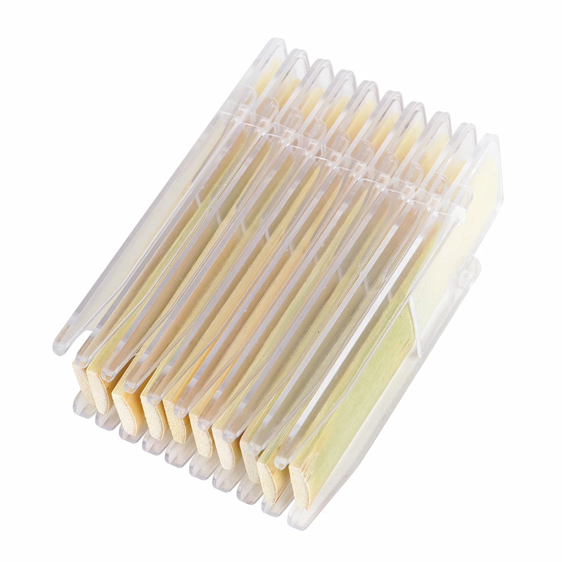 10 Pcs Alto Saxophone Reeds St - Saxophone Reed Pack บทวิจารณ์และราคา