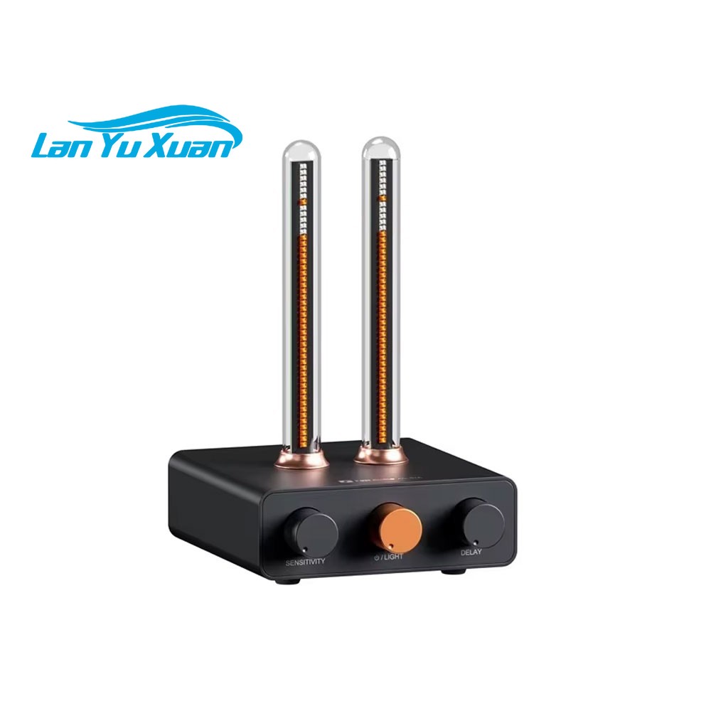 Fosi Audio AH-01A Music Visual - Audio Youtube Music Free บทวิจารณ์และราคา
