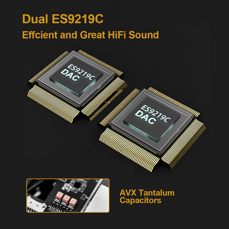 Shanling M3X Advanced Version  - Audio Music Technology บทวิจารณ์และราคา