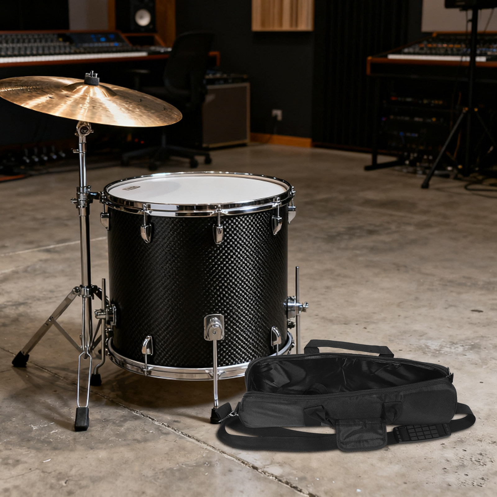 Folding Music Stand Tripod Bag - Music Stand Folding บทวิจารณ์และราคา