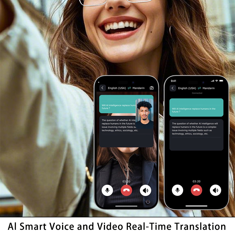 2025 Newest Waterproof AI Blue - Audio Music Video บทวิจารณ์และราคา
