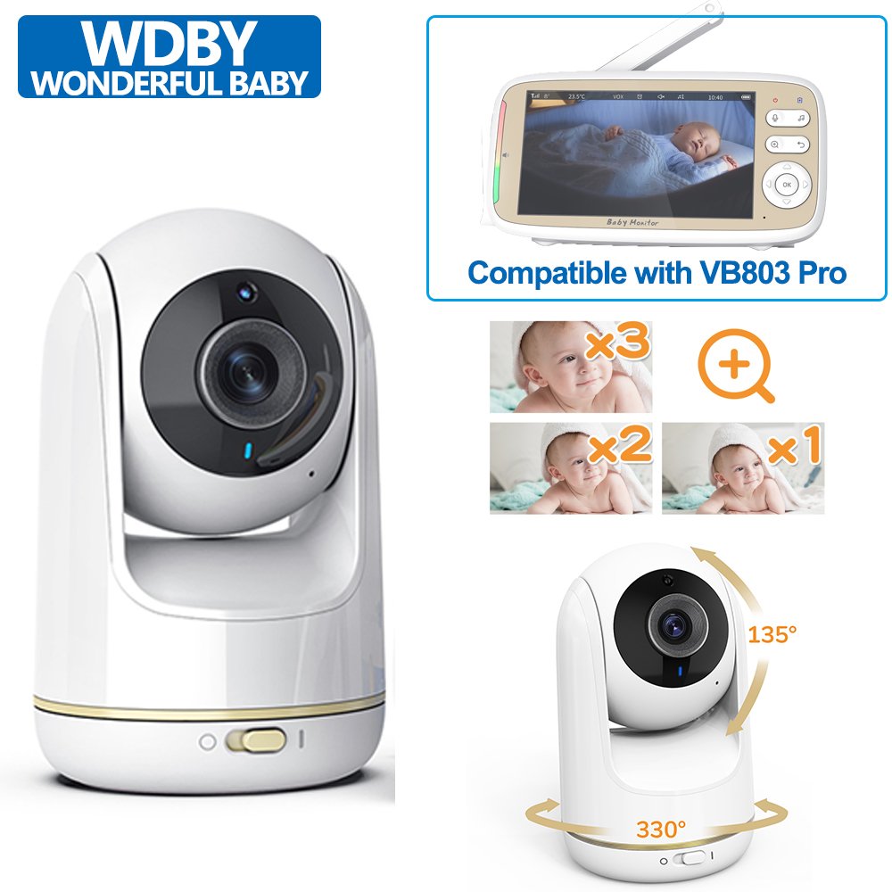 Separate Camera for VB803 Pro  - Audio Music Video บทวิจารณ์และราคา