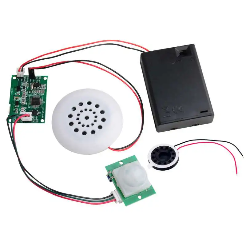 RCmall MP3 Voice Module Kit We - Audio Music For Download บทวิจารณ์และราคา
