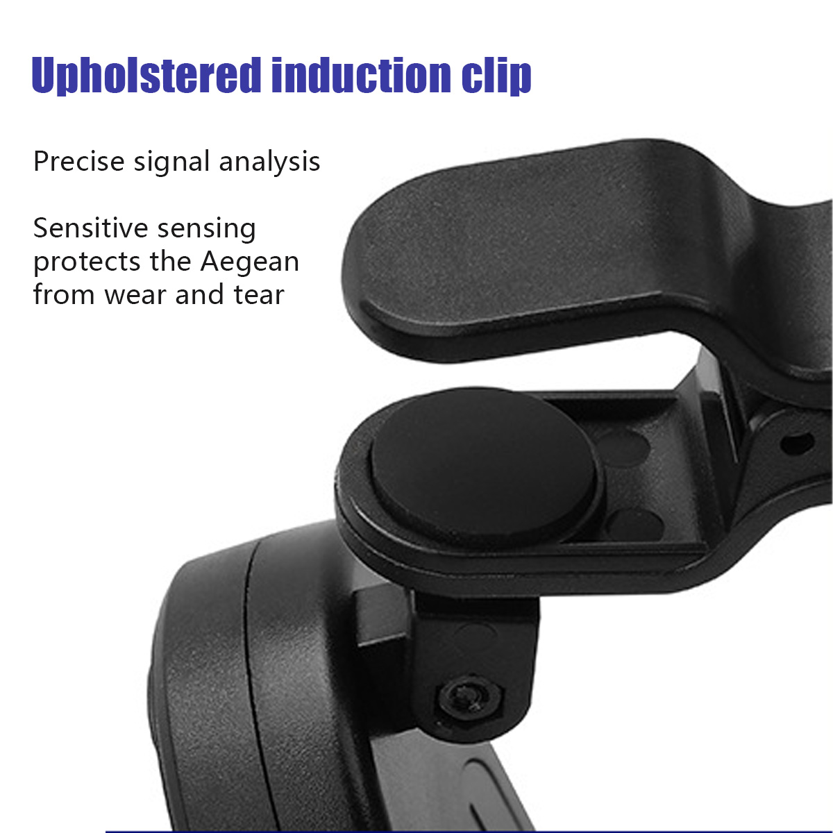 Clip-On Guitar Tuner with Regu - Guitar Tuner Clip บทวิจารณ์และราคา