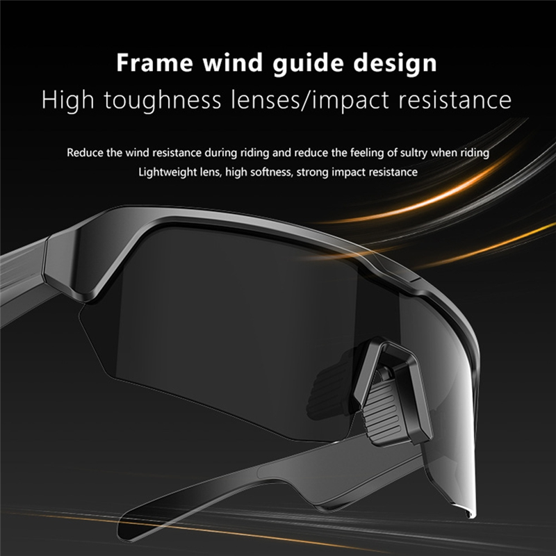 A29Z-Smart Bluetooth Sunglasse - Audio Music Technology บทวิจารณ์และราคา