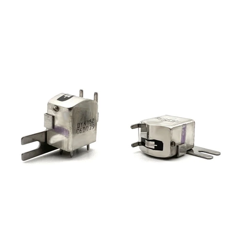 1PCS DYNY62 Dual Channel Magne - Audio Music Converter บทวิจารณ์และราคา